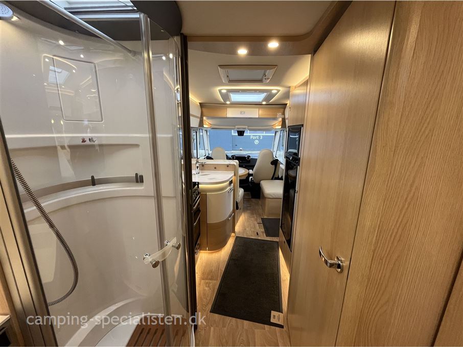 Hymer BML I880